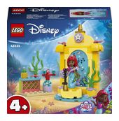 LEGO Arielles Musikbühne f&uuml;r 15,99 Euro