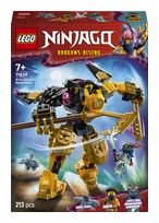 LEGO Arins Spinjitzumech f&uuml;r 19,99 Euro
