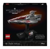 LEGO Assault ShipTM der Acclamator-Klasse f&uuml;r 49,99 Euro