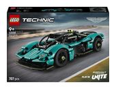 LEGO Aston Martin Valkyrie f&uuml;r 58,96 Euro