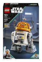 LEGO Astromech-Droide Chopper (C1-10P)™ f&uuml;r 101,96 Euro