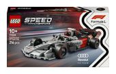 LEGO Audi Revolut F1® Team R26 Rennwagen f&uuml;r 27,96 Euro