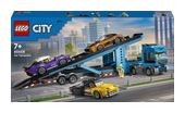 LEGO Autotransporter mit Sportwagen f&uuml;r 99,96 Euro