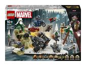 LEGO Avengers Assemble: Age of Ultron f&uuml;r 89,46 Euro
