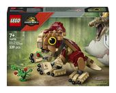 LEGO Babydinosaurier Dolores: Aquilops f&uuml;r 24,96 Euro