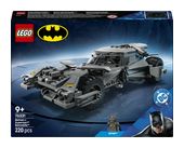 LEGO Batman vs. Superman: Batmobil f&uuml;r 29,99 Euro