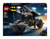 LEGO BatmanTM Baufigur mit dem Batpod f&uuml;r 70,46 Euro