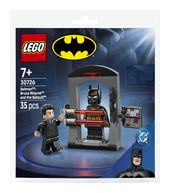LEGO BatmanTM: Bruce Wayne und der Batsuit f&uuml;r 3,99 Euro