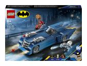 LEGO BatmanTM im BatmobilTM vs. Harley QuinnTM und Mr. FreezeTM f&uuml;r 58,96 Euro