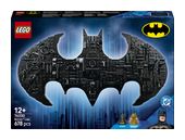 LEGO BatmanTM Logo f&uuml;r 76,46 Euro