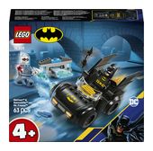 LEGO BatmanTM & BatmobilTM vs. Mr. FreezeTM f&uuml;r 19,99 Euro