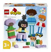 LEGO Baubare Menschen mit großen Gefühlen f&uuml;r 54,46 Euro