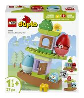 LEGO Baum zum Balancieren und Stapeln f&uuml;r 19,99 Euro