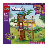 LEGO Baumhaus f&uuml;r 65,46 Euro