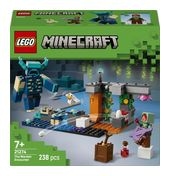 LEGO Begegnung mit dem Wächter f&uuml;r 19,99 Euro