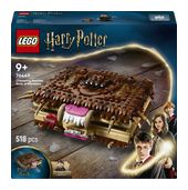 LEGO Beißendes Monsterbuch der Monster f&uuml;r 58,96 Euro