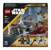 LEGO Belagerung von Mandalore Battle Pack f&uuml;r 19,99 Euro