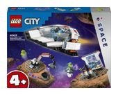 LEGO Bergung eines Asteroiden im Weltall f&uuml;r 17,95 Euro
