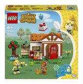 LEGO Besuch von Melinda f&uuml;r 39,99 Euro