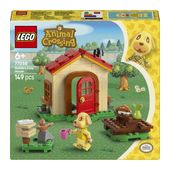 LEGO Bienchens gemütliches Haus f&uuml;r 19,99 Euro