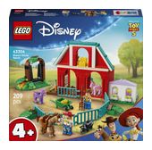 LEGO Blazes Pferderanch f&uuml;r 49,99 Euro