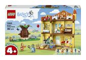 LEGO Blueys Haus f&uuml;r 66,46 Euro