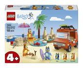 LEGO Blueys Strandausflug f&uuml;r 29,99 Euro