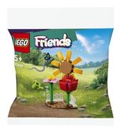 LEGO Blumengarten f&uuml;r 3,98 Euro