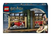 LEGO Buchstütze: HogwartsTM Express f&uuml;r 89,46 Euro