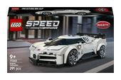 LEGO Bugatti Centodieci Hypersportwagen f&uuml;r 26,46 Euro