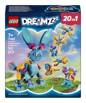 LEGO Bunchus kreative Tierabenteuer f&uuml;r 9,99 Euro