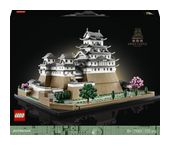 LEGO Burg Himeji f&uuml;r 142,96 Euro