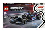 LEGO BWT Alpine F1® Team A524 Rennauto f&uuml;r 26,46 Euro