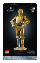 LEGO C-3POTM f&uuml;r 126,96 Euro