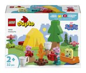 LEGO Campingausflug f&uuml;r 19,99 Euro