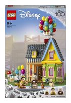LEGO Carls Haus aus „Oben“ f&uuml;r 49,99 Euro