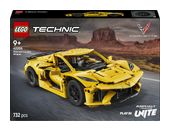 LEGO Chevrolet Corvette Stingray f&uuml;r 58,96 Euro