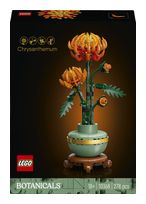 LEGO Chrysantheme f&uuml;r 28,46 Euro