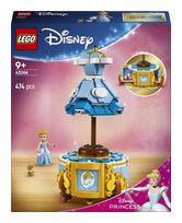 LEGO Cinderellas Kleid f&uuml;r 39,99 Euro