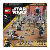 LEGO Clone TrooperTM & Battle DroidTM Battle Pack f&uuml;r 26,95 Euro