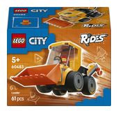 LEGO Coole Flitzer – Radlader f&uuml;r 9,99 Euro