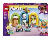 LEGO Cooler Indoor-Spielplatz f&uuml;r 59,96 Euro