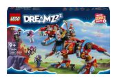 LEGO Coopers Dino-Mech C-Rex f&uuml;r 72,96 Euro