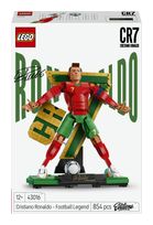 LEGO Cristiano Ronaldo – Fußballlegende f&uuml;r 76,46 Euro