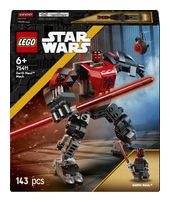 LEGO Darth MaulTM Mech f&uuml;r 14,99 Euro