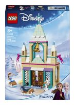 LEGO Das Arendelle Schloss f&uuml;r 29,99 Euro