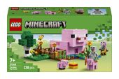 LEGO Das Babyschwein-Haus f&uuml;r 19,99 Euro