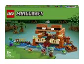 LEGO Das Froschhaus f&uuml;r 54,99 Euro