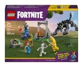 LEGO Das Lager von Schali und der Zündkerzenkünstlerin f&uuml;r 19,99 Euro