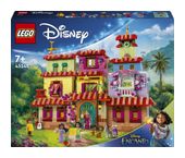LEGO Das magische Haus der Madrigals f&uuml;r 142,96 Euro